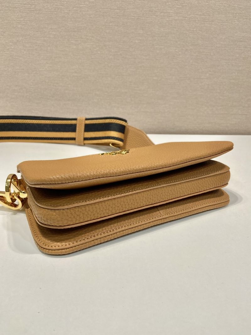 Pra*a satchel bags